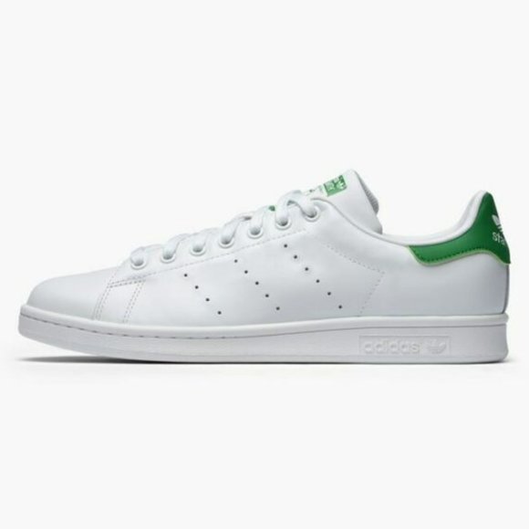 ADIDAS Originals Men's Stan Smith Sneakers - Picture 2 of 5